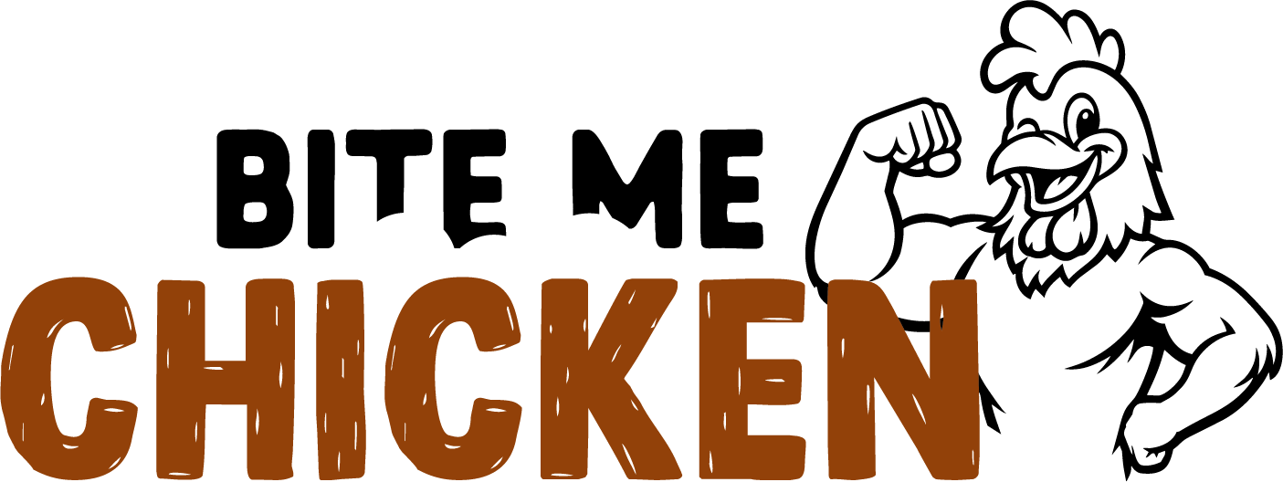 Bite Me Chicken