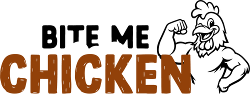 Bite Me Chicken
