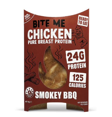 SMOKEY BBQ