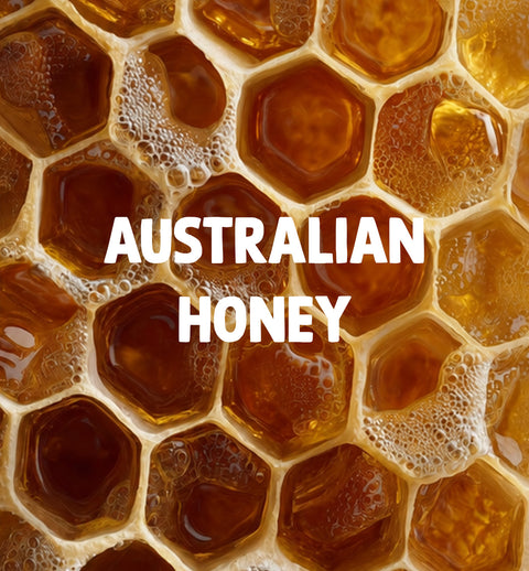 HOT HONEY - 7 PACK