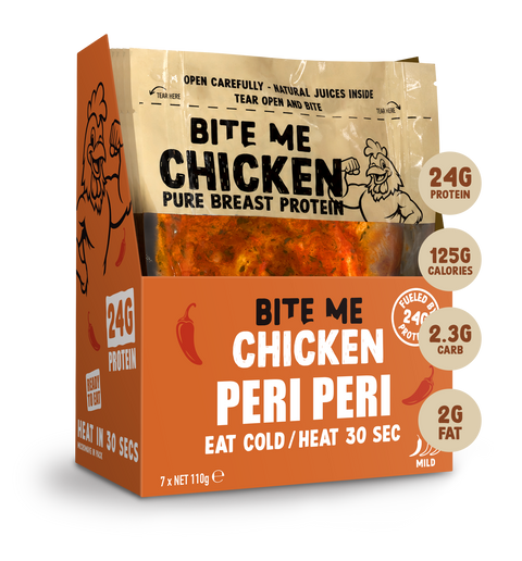 PERI PERI - 7 PACK
