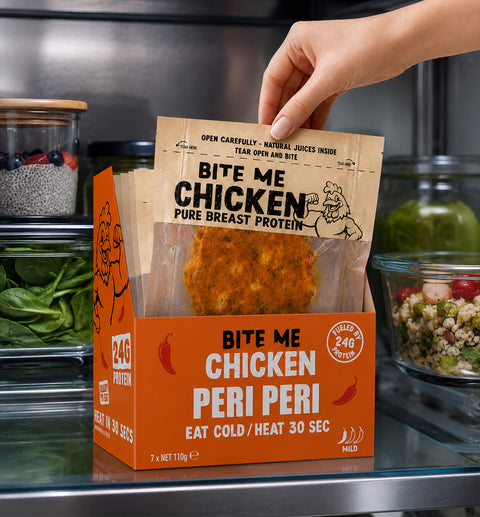 PERI PERI - 7 PACK